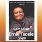 Ernie Tsosie - LIVE!! event image