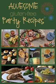 Beef sausage, russet potatoes, hamburger, garlic pepper, carrots and 3 more. Gluten Free Party Recipes Great Ideas For Game Day By Gfjules