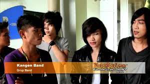 Kangen band full album baru. Kangen Band Rilis Single Baru By Kapanlagidotcom