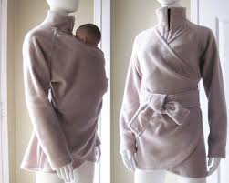Spring Maternity Coat Babywearing Coat Front Carry By Babywearing In 2020 Baby Wearing Coat Baby Wearing Maternity Coat