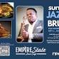 10/19 - Sunday Jazz with Roy L Jackson (2 PM Seating) event image