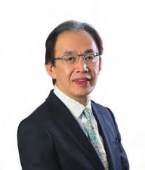 Hospital Authority Annual Report 醫院管理局年報2017-2018