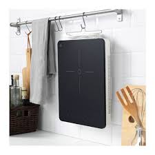 Tillreda Induktionskochfeld Tragbar Weiss Ikea Deutschland Induction Cooktop Cooktop Ikea