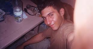 From our archives: Remembering Kyle Gilbert