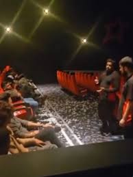 UK theatre halts Indian film screening ...