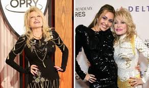 Here are some interesting things you didn't know about her. Dolly Parton Children How Many Children Does Dolly Parton Have Music Entertainment Express Co Uk