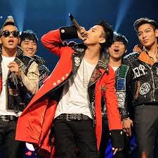 The 10 K Pop Groups Most Likely To Break In America Pop Group Bigbang Korean Music