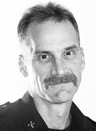 Mouat's welcomes familiar face