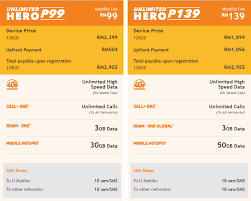 Postpaid competition intensifies with u mobile's new plan. U Mobile Slashes The Samsung Galaxy S10 To Rm1899 With Unlimited Hero P139 Plan Technave