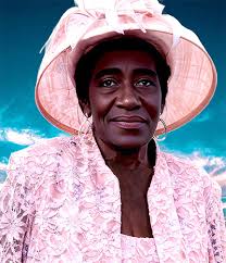 Remembering Enid Sobers