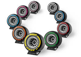 Pirelli reifen kommen vom mailänder unternehmen pirelli & c. Pirelli Windkanalreifen Als Lautsprecher