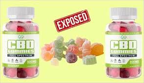 III. Dr Oz's CBD Gummies: A Breakthrough in Prostate Health