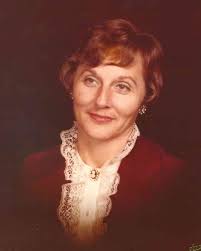 Elizabeth "Lib" Wilkinson Binkley Mize Obituary April 29, 2024