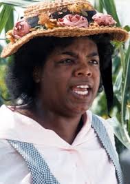 Fan Casting Oprah Winfrey as Aibileen Clark in The Help (1991)