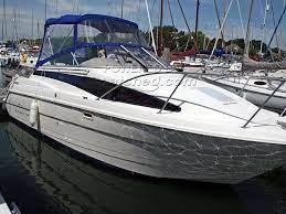 Bayliner 2655 Ciera For Sale 8 50m 1996