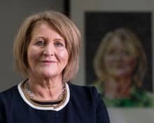 Children's mental health: a mother's campaign to be by her daughter's side 