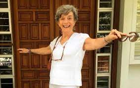 Falleció la periodista Lola Salcedo