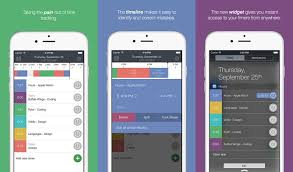 Paymo time tracking platform registers the time through web timer, desktop widget, pay plus, and mobile app. Best Free Time Tracking Apps Of 2018