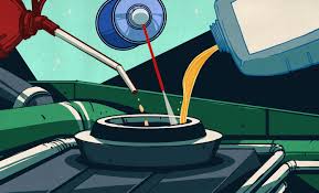Not recommended for oxygen service. Beyond Wd 40 Lubes For The Home Shop Hackaday