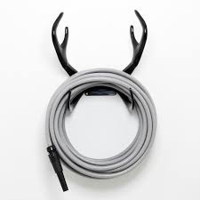 Reindeer Wallmount Garden Hose Holder Hose Holder Garden Hose