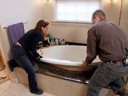When you start factoring in surrounds and installation costs, you can expect to spend anywhere between $1,721 and $5,267. How To Install A Whirlpool Bathtub How Tos Diy