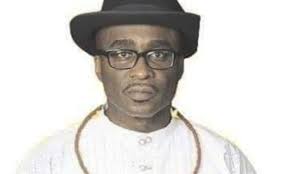 EDEVBIE CAMPAIGN NOT RESPONSIBLE FOR OBOREVWORI's SCANDALS, BY FRED