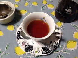 ルフナ紅茶 スリランカ の特徴は ミルクティー向きって本当 ティーシェルジュ