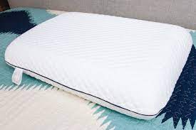 The size of foam padding depends on the length and the compactness. The Best Memory Foam Pillows Reviews By Wirecutter