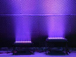 Stage wash lights offer a high intensity light for a fairly narrow covering area and are able to create any color in an angled beam. Pin By Ev Light On Led City Color Light 36x10w Dmx Rgbw Outdoor Wall Wash Lights Wall Wash Lighting Wall Washing Outdoor Walls