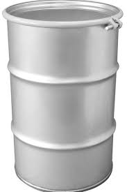 We cut out the middleman and pass the savings to you! 55 Gallon Stainless Steel Drums Open Head Amazon Com Industrial Scientific