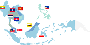 Ten nations are members of asean, a regional organization that promotes economic integration and intergovernmental cooperation. Mapfan Asean Db Increment P Corporation