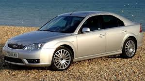 Specifications listing with the performance factory data and. Ford Mondeo St Autobild De