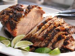 Slow Roasted Spiced Pork Recipe Food Network Recipes Pork Recipes Recipes
