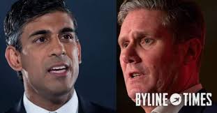 Criminal Barrister Makes Case for Why Main Political Parties Missed Chance  to Combat Crime and Fix Justice System this Election