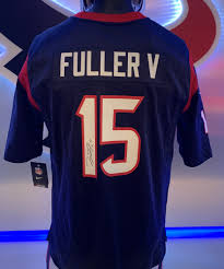 Jun 30, 2021 · houston texans news: Fuller Texans Jersey Jersey On Sale