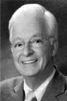 Thomas Swain Obituary (2014)