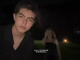 Alan y su Noviecita: Amor y Edición Creativa