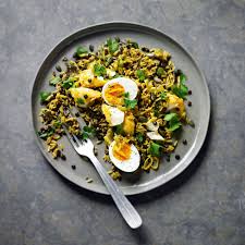 Discard any bones and the skin. Smoked Haddock Kedgeree A Delicious Recipe In The New M S App Healthy Breakfast Recipes Recipes Healthy Breakfast