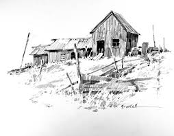 See more ideas about barn drawing, barn, old barns. Flickr Barn Drawing Landscape Pencil Drawings Landscape Drawings