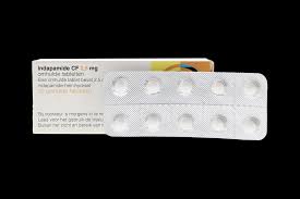 Image result for Indapamide