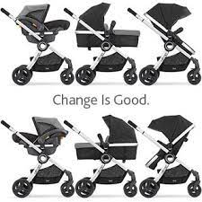 Chicco Urban Stroller Coal And Emerald Baby Strollers Best Baby Strollers Stroller