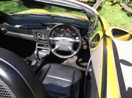 986 Interior Porsche Boxster Concept Cars Boxster