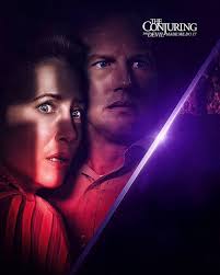 Además, el conjuro 3 es la única película que no produjo peter safran, la mano derecha de james wan. Xswmxebpbr97m