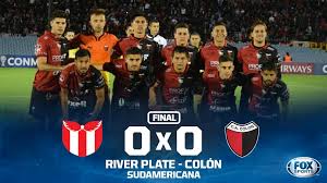 El millonario le ganó al sabalero en. à¦ à¦à¦ à¦° Espn Argentina Igualdad Para Colon En Uruguay Centralfox El Sabalero Igualo Sin Goles Ante River Plate En El Duelo De Ida De La Segunda Fase De La Conmebol Sudamericana Https T Co J9hc6hmbtt