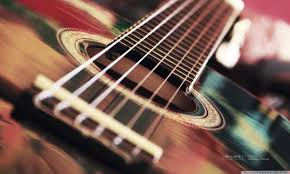 Acoustic Guitar Hd Desktop Wallpaper Widescreen High Definition Fullscreen Mobile Cool Electric Guitars Guitar For Beginners Guitar