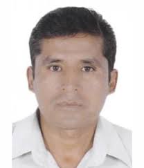 FREDY CLEMENTE BENAVENTE ARANGURE candidato Municipalidad Distrital ATICO