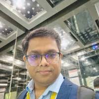 Santanu Dash Email & Phone Number