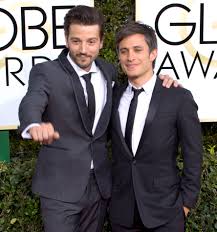 Chicuarotes, il film diretto da gael e prodotto da la corriente del golfo (la casa di produzione fondata con diego), ha avuto un'insolita premiere nella bellissima xochimilco, con una grande festa. 4 Peliculas De Gael Garcia Y Diego Luna Que No Te Puedes Perder Famosos Univision