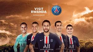 4.8 out of 5 stars 136. Rwanda And Paris Saint Germain More Than A Partnership Paris Saint Germain