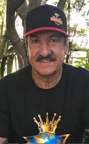 We're so excited to welcome back John D'Agostino and his Crystal Award to  the 61st Annual Starbird Car Shows in Tulsa, OK